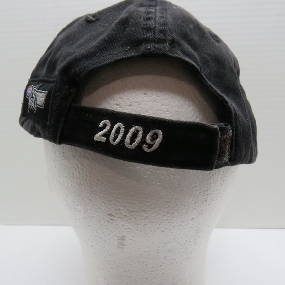 O'Reilly 2009 NRA Spring Nationals Houston Raceway Park Hat/Cap - Picture 3 of 5